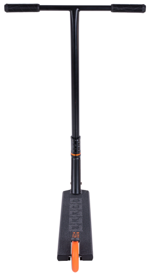 Купить  самокат TechTeam Duker 3.0 black-orange-6.png